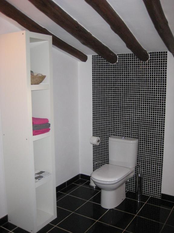 Luxe Bed & Breakfast Casa Paco Vélez Rubio 客房 照片