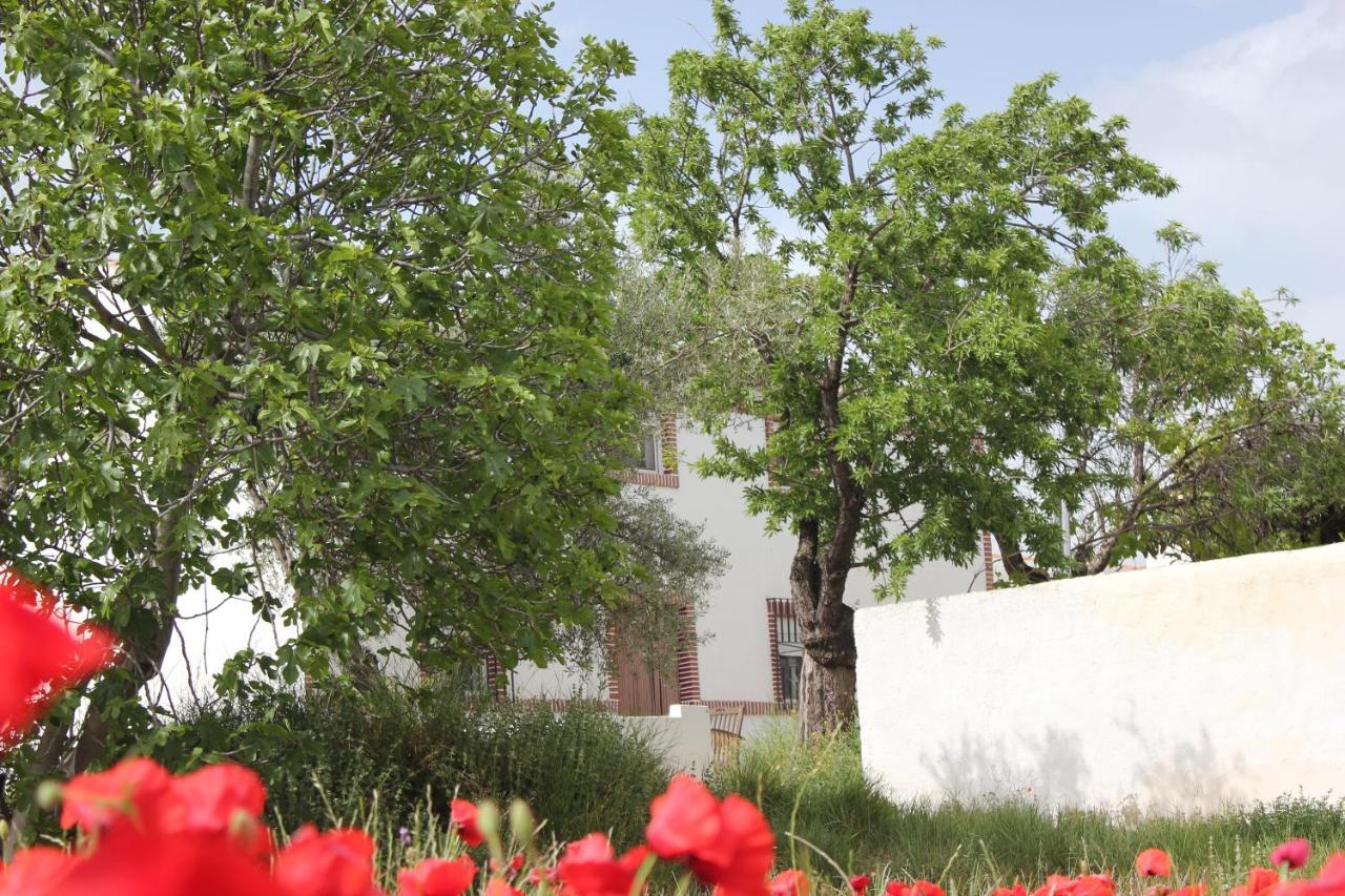 Luxe Bed & Breakfast Casa Paco Vélez Rubio 外观 照片